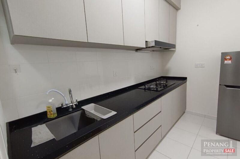 I-Santorini Condo, Tanjung Tokong