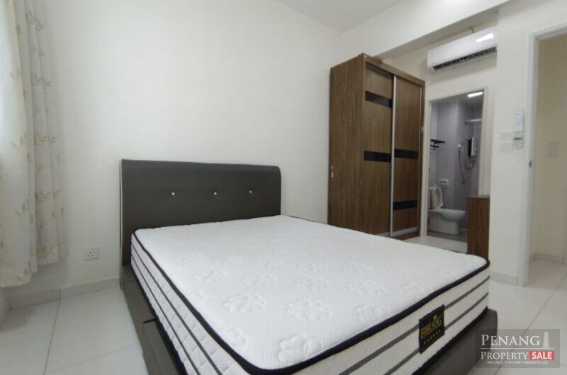 I-Santorini Condo, Tanjung Tokong