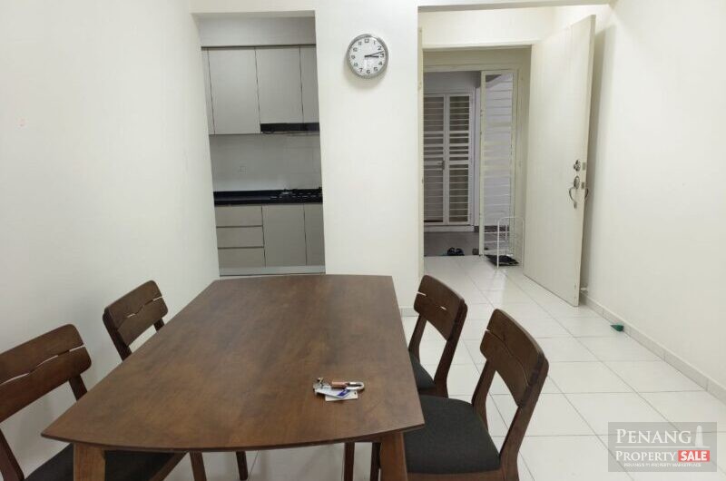 I-Santorini Condo, Tanjung Tokong