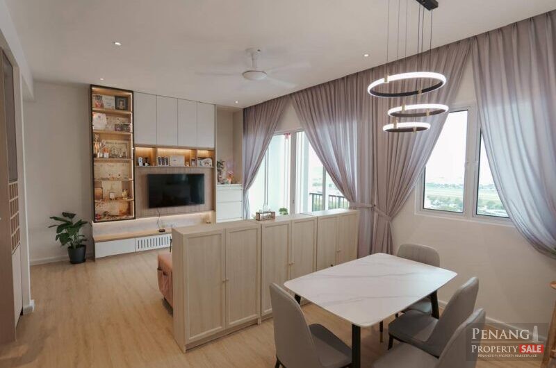 The Amarene Condo, Bayan Lepas