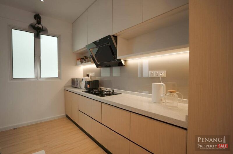 The Amarene Condo, Bayan Lepas