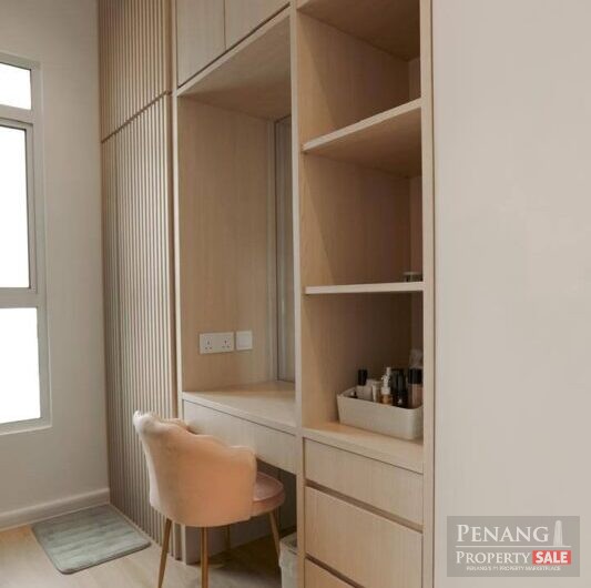 The Amarene Condo, Bayan Lepas