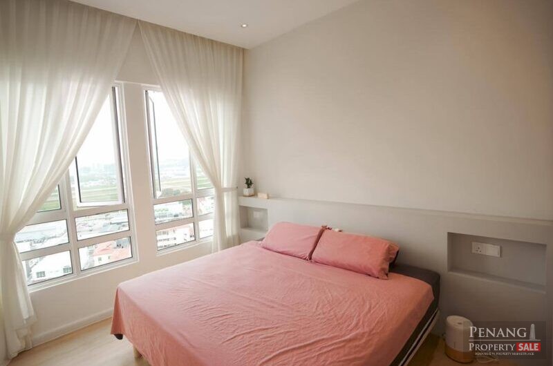 The Amarene Condo, Bayan Lepas