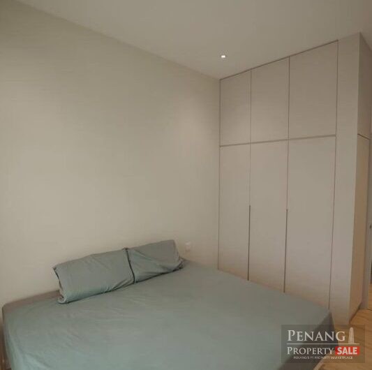 The Amarene Condo, Bayan Lepas