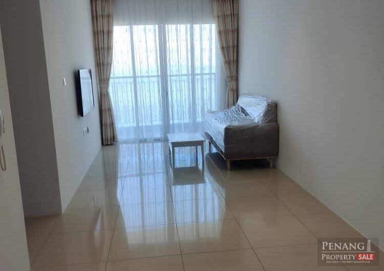 [Seaview] Zen 6 Condo, Gelugor