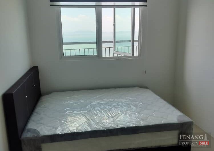 [Seaview] Zen 6 Condo, Gelugor