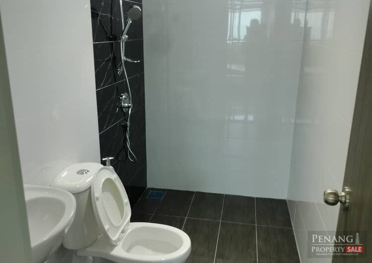 [Seaview] Zen 6 Condo, Gelugor