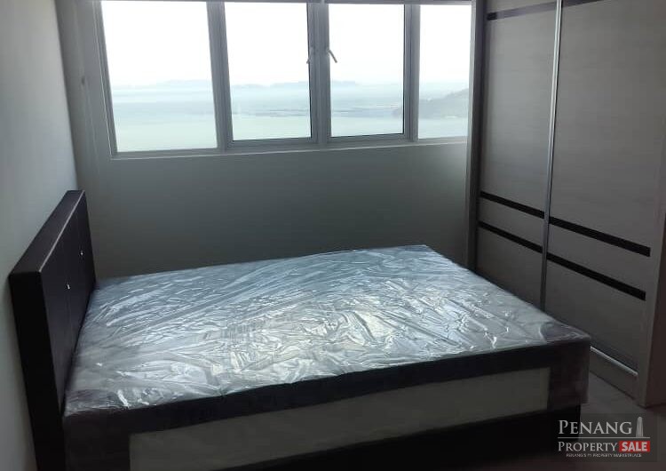 [Seaview] Zen 6 Condo, Gelugor