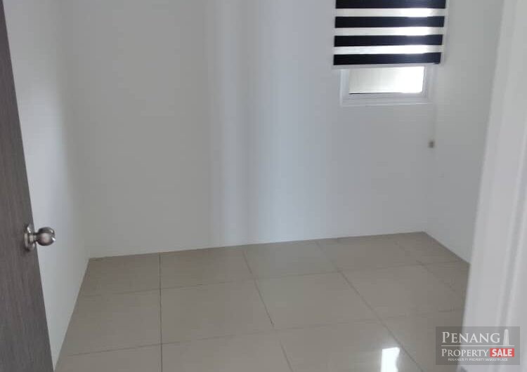 [Seaview] Zen 6 Condo, Gelugor