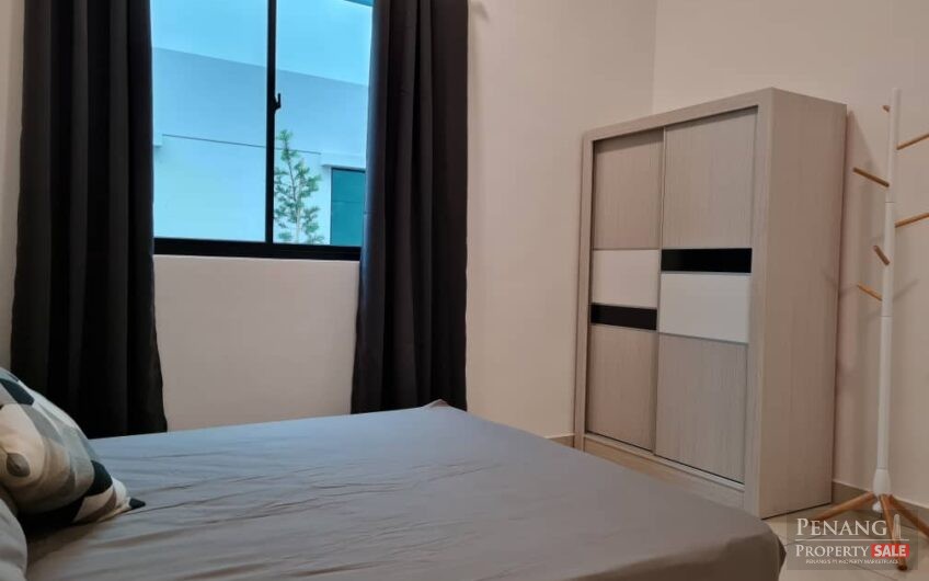 Eco Horizon Double Storey Terrace, Batu Kawan