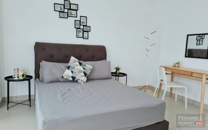 Eco Horizon Double Storey Terrace, Batu Kawan