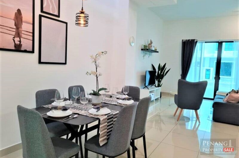 Eco Horizon Double Storey Terrace, Batu Kawan