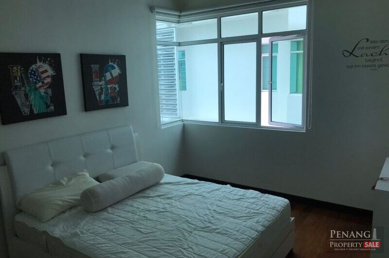 Baystar Condo, Bayan Lepas, Queensbay Area