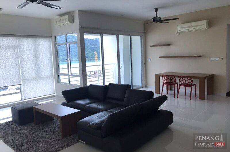 Baystar Condo, Bayan Lepas, Queensbay Area