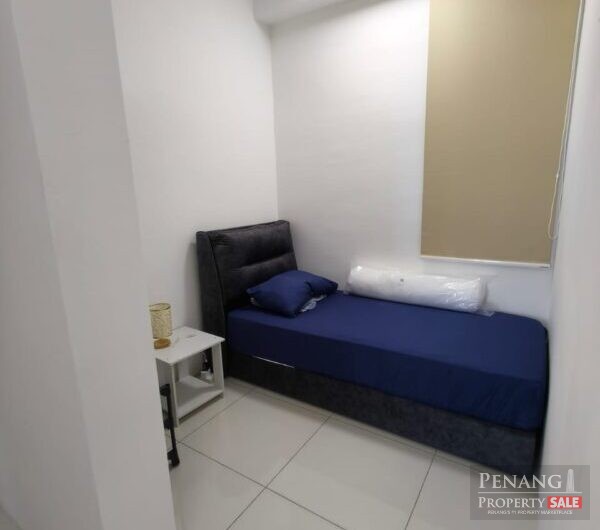 Vivo Executive Condo, Batu Kawan