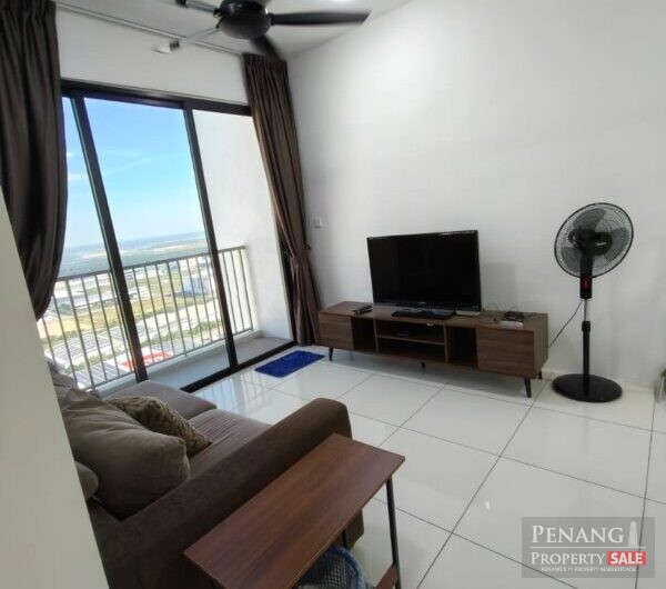 Vivo Executive Condo, Batu Kawan