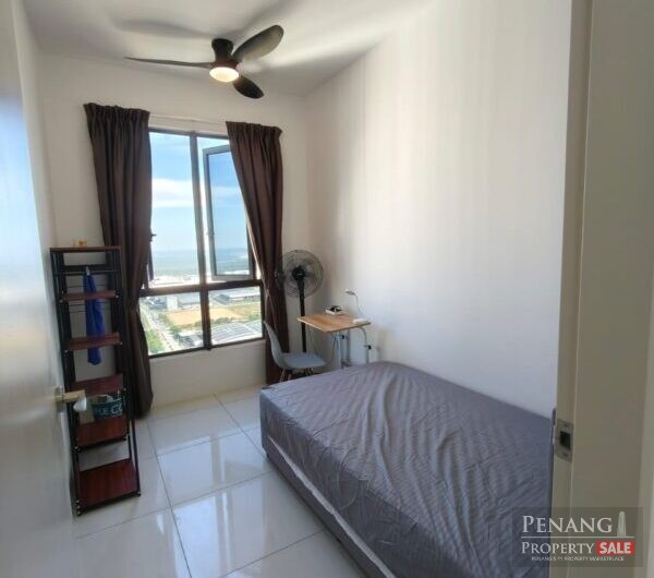 Vivo Executive Condo, Batu Kawan