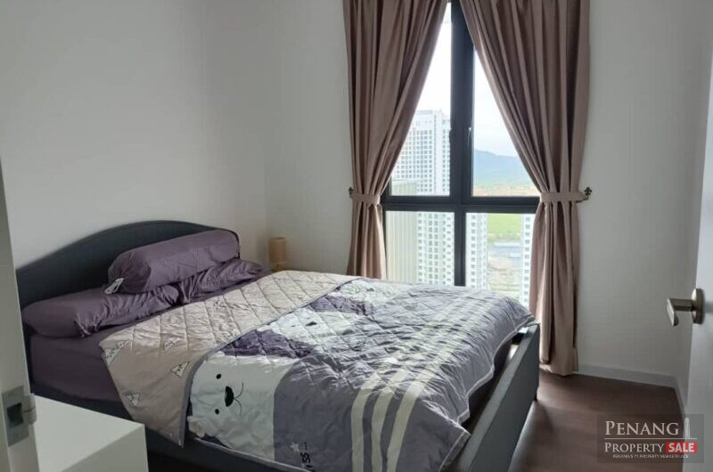 Vertu Resort Batu Kawan