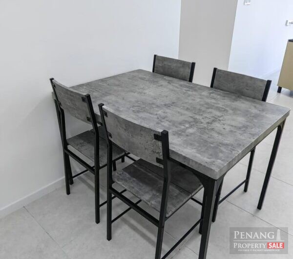 Granito Condo, Tanjung Bungah