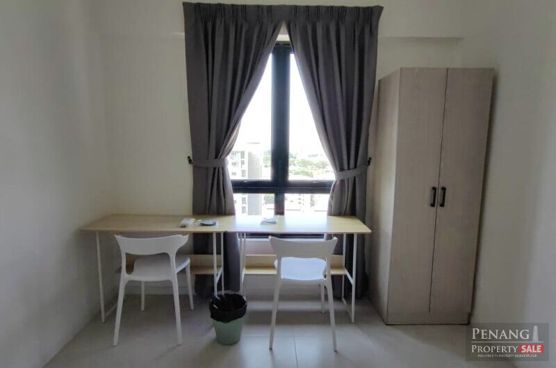 Granito Condo, Tanjung Bungah