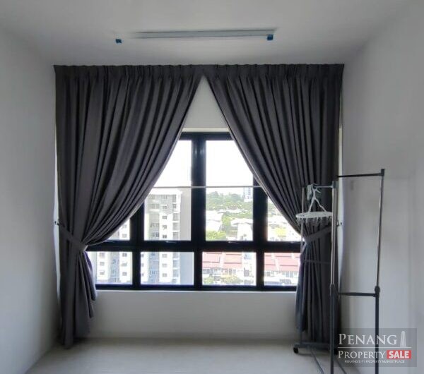 Granito Condo, Tanjung Bungah