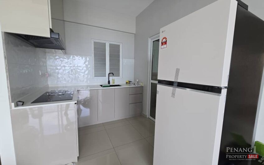 Havana Beach Residence, Bayan Lepas, Airport View