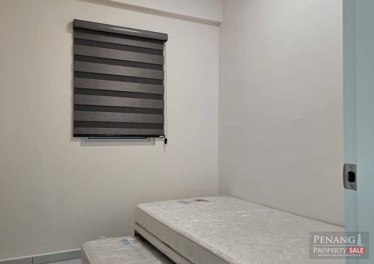 Havana Beach Residence, Bayan Lepas, Airport View