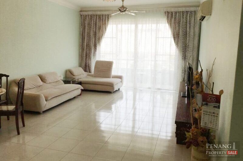 Bayswater Condo, Gelugor, Egate
