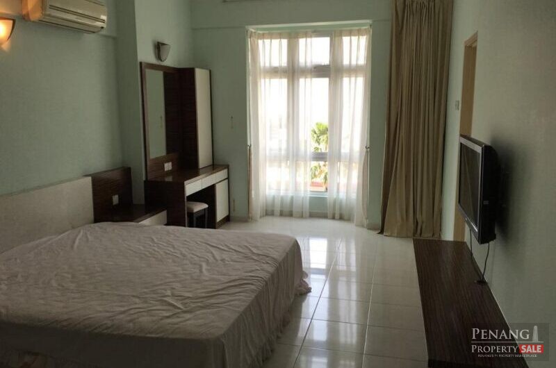 Bayswater Condo, Gelugor, Egate