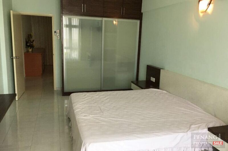 Bayswater Condo, Gelugor, Egate
