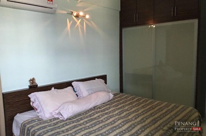 Bayswater Condo, Gelugor, Egate