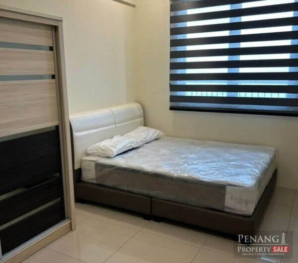 [Seaview] Zen 6 Condo, Gelugor