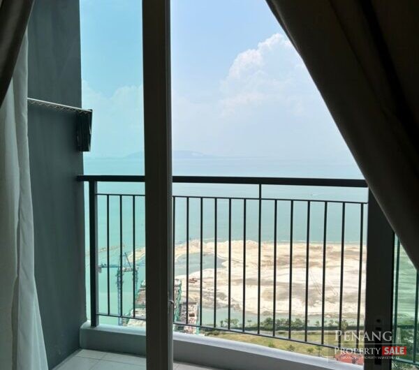[Seaview] Zen 6 Condo, Gelugor