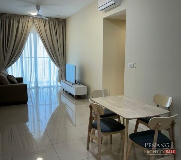 [Seaview] Zen 6 Condo, Gelugor