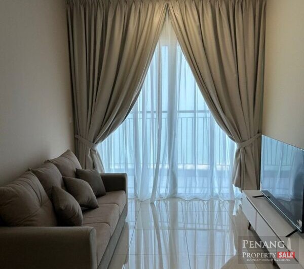[Seaview] Zen 6 Condo, Gelugor