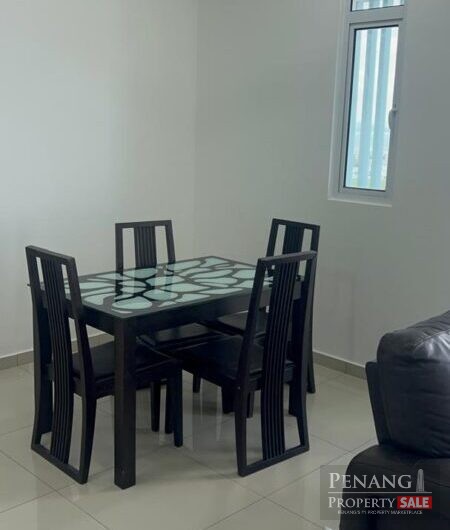 Havana Beach Residence, Bayan Lepas, Airport View