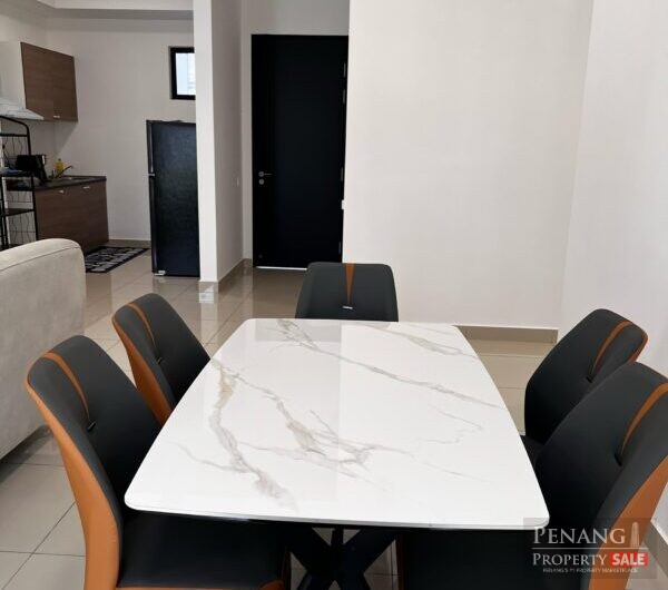 Eco Horizon Camdon, Townhouse G Floor, Batu Kawan