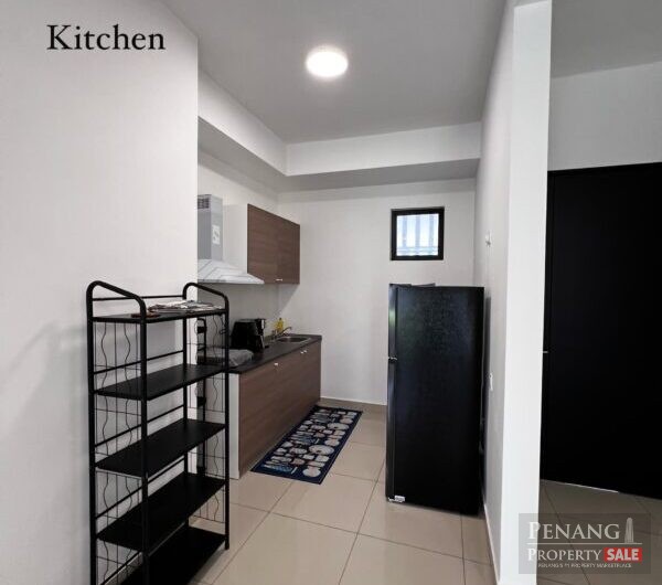 Eco Horizon Camdon, Townhouse G Floor, Batu Kawan
