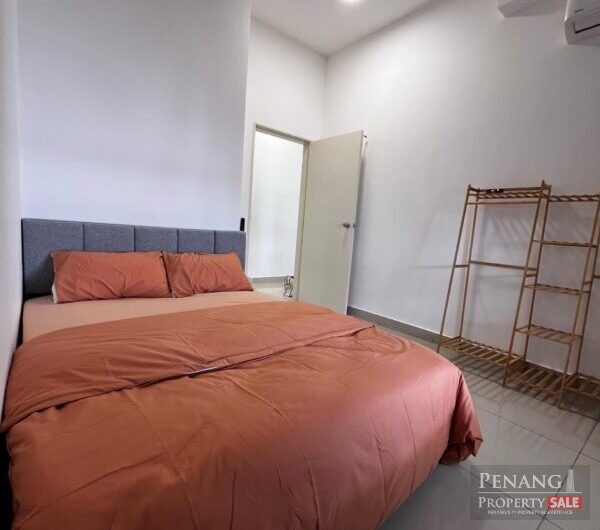 Eco Horizon Camdon, Townhouse G Floor, Batu Kawan