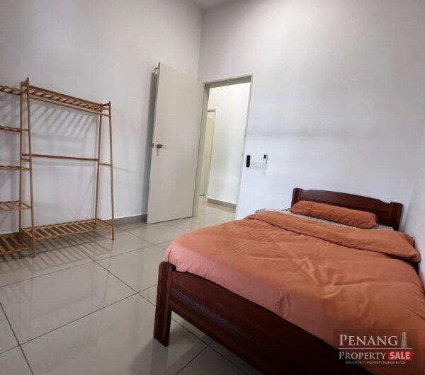 Eco Horizon Camdon, Townhouse G Floor, Batu Kawan