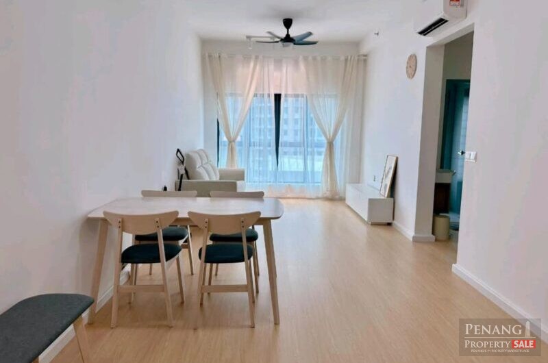 Sinaran Residences, Batu Kawan