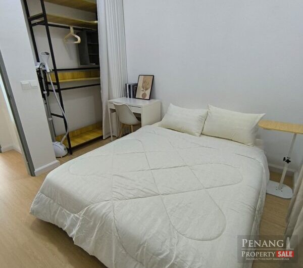 Sinaran Residences, Batu Kawan