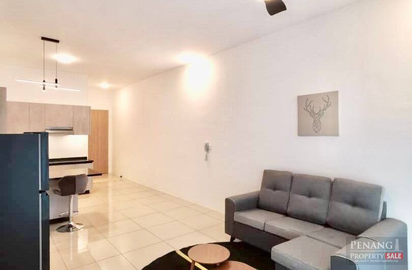 Quaywest Residence, Bayan Lepas, Queensbay Area