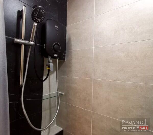 Quaywest Residence, Bayan Lepas, Queensbay Area