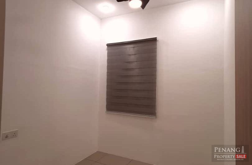 Quaywest Residence, Bayan Lepas, Queensbay Area