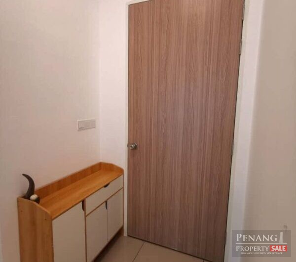 Quaywest Residence, Bayan Lepas, Queensbay Area