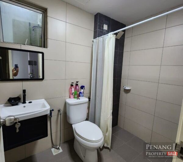 Ocean View Residence, Butterworth