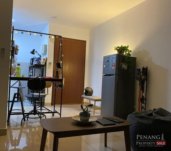 Ocean View Residence, Butterworth