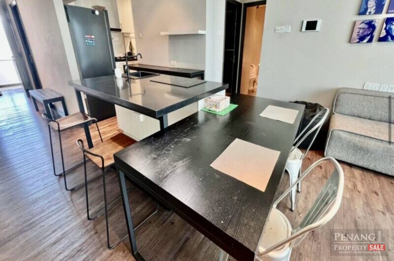 Vertiq Condo, Gelugor, Near USM