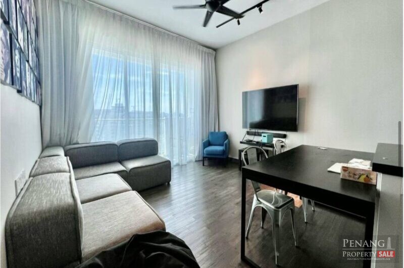 Vertiq Condo, Gelugor, Near USM
